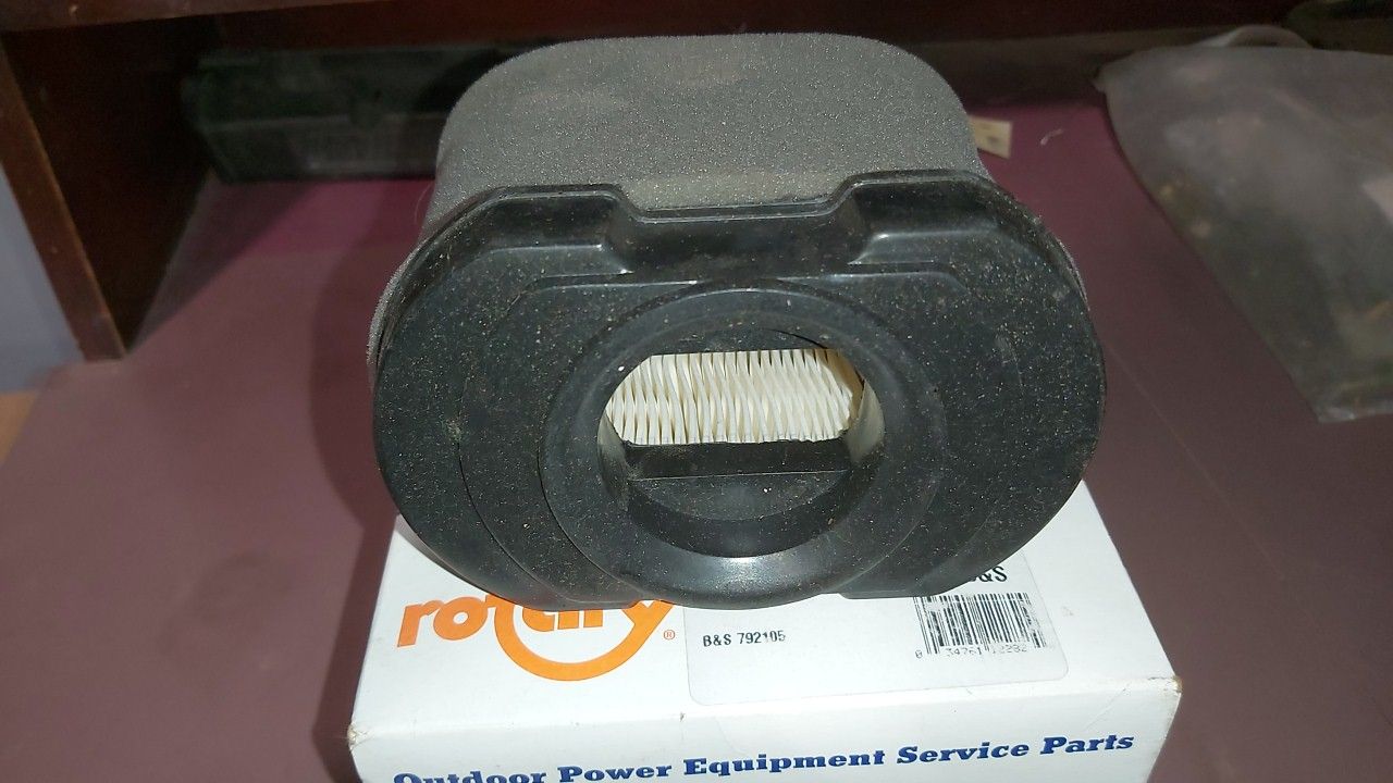 Briggs & Stratton Air Filter 792105