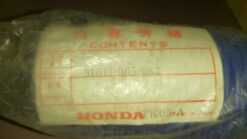1985 - 1987 Honda ATC 200,250  Front Fork Boot - Image 4