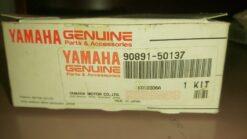 Yamaha Head Light Relay Kit 90891-50137-00 - Image 2