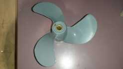 Pre 1997 Honda  5 HP Outboard Propeller
