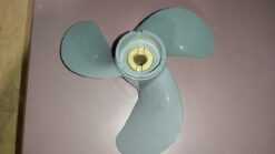 Pre 1997 Honda  5 HP Outboard Propeller - Image 4