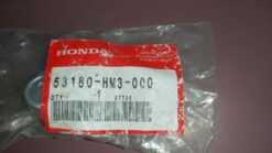 Alternative view of 1993 - 2021 Honda TRX 250,300,400,450,700 Parking Arm Assembly
