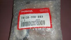 Honda Water Pump Mechanical Seal