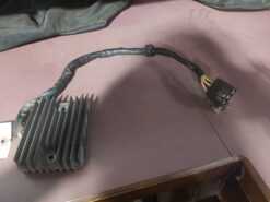 2001 - 2008 Kawasaki Vulcan 1500,1600 Voltage Regulator