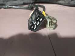 2001 - 2008 Kawasaki Vulcan 1500,1600 Voltage Regulator - Image 4