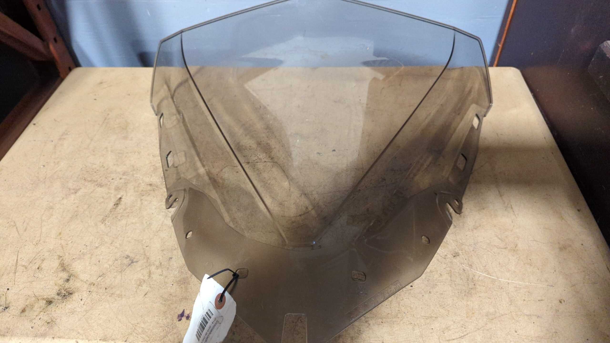 2014 - 2019 Ski Doo GSX,MXZ,Renegade,Ace,Summit Windshield