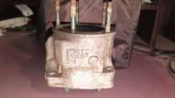 1997 – 2003 Yamaha Cylinder Head 8CH01 - Image 7