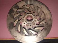 2005 - 2021 Yamaha Disc Brake - Image 3