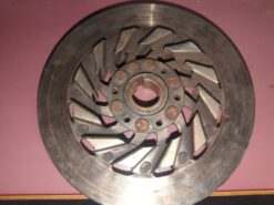 2005 - 2021 Yamaha Disc Brake