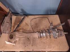 2001 - 2006 Polaris Sportsman,Scrambler Hubstrut LH