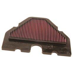 93-04 ZX-6E/ZZ-R600 AIR FILTER K&N
