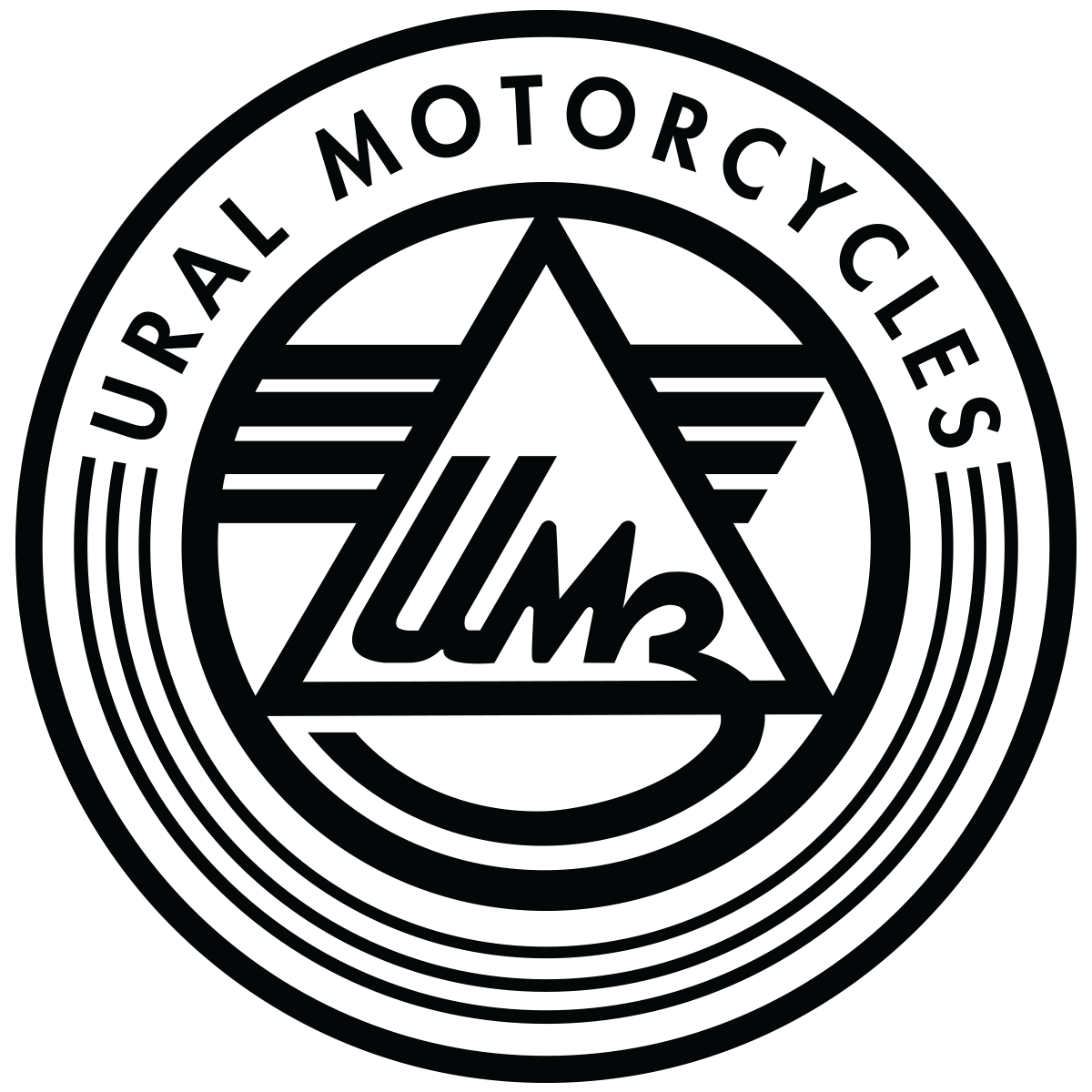 Ural Motorcycles