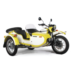 Ural