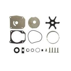 Water Pump Repair Kit for 60 - 75HP Johnson, Evinrude Sierra 18-3387