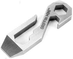 Griffin tool
