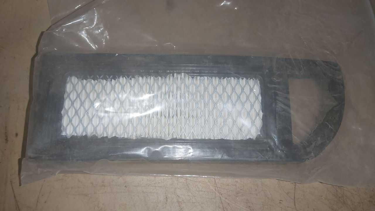 FILTER AIR PANEL 8-3/4"X3-1/8" B&S - Image 2