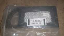FILTER AIR PANEL 7"X3-1/8" B&S