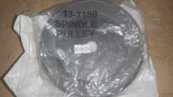 AYP SPINDLE PULLEY
