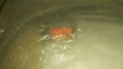 1989 -1991 Polaris TRAIL BOSS 4X4 Four Wheel Drive Switch - Image 3