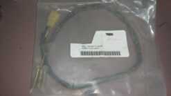 Alternative view of 1982 - 1983 Yamaha XS400J Maxim Cord, Taillight