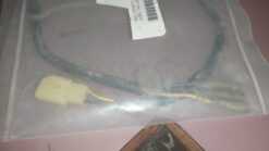 1982 - 1983 Yamaha XS400J Maxim Cord, Taillight - Image 3