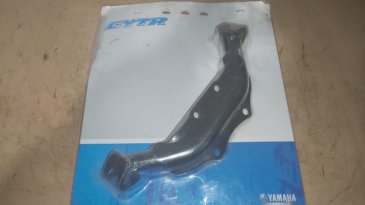 2006 - 2021 Yamaha TTR 50 GYTR Heavy Duty Footpeg Bracket