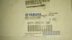 Alternative view of 2006 - 2021 Yamaha TTR 50 GYTR Heavy Duty Footpeg Bracket