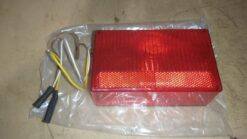 2010 - 2012 Sea Doo PWC Trailer Light LH