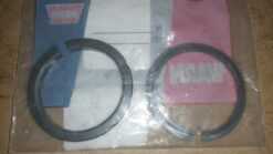 BUSHING KIT FOR M12, M16 OR 16.5TI WINCHES - 69637
