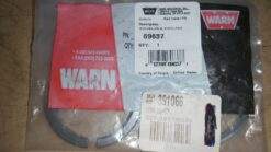 BUSHING KIT FOR M12, M16 OR 16.5TI WINCHES - 69637 - Image 2