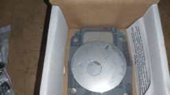 Water Pump Repair Kit for 60 - 75HP Johnson, Evinrude Sierra 18-3387 - Image 2