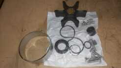 Water Pump Repair Kit for 60 - 75HP Johnson, Evinrude Sierra 18-3387 - Image 3