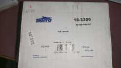 ALL BALLS CALIPER REBUILD KIT (18-3309) - Image 2