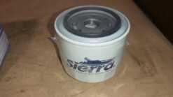 Sierra 18-7758 Oil Filter - Image 4