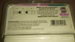 McGard 74018 Marine Single Stern Drive Lock Set - Image 3