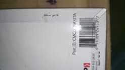BRP OMC COBRA Anode Kit CMCOBRAKITA - Image 5