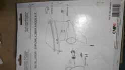 BRP OMC COBRA Anode Kit CMCOBRAKITA - Image 4