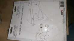 BRP OMC COBRA Anode Kit CMCOBRAKITA - Image 3