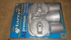 MERCURY™ Bravo III Engine 2004 – Present Anode Kit CMBRAVO3KITA - Image 5