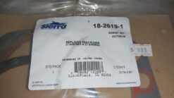 Mercruiser MR, Alpha and Alpha One Gen II Outdrives (1983 and Newer) (s/n 6225577 & up) Outdrive Gasket Set - Image 3