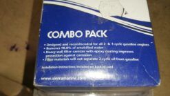 Fuel Water Separator Kit Sierra 18-7982-1 - Image 4