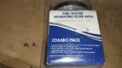 Fuel Water Separator Kit Sierra 18-7982-1 - Image 3