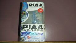 PIAA H7 Xtreme White Plus Bulb - 70755