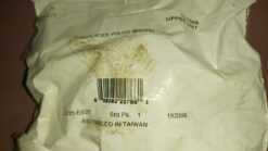 Volvo Upper Unit Seal Kit Sierra 18-2586 - Image 4
