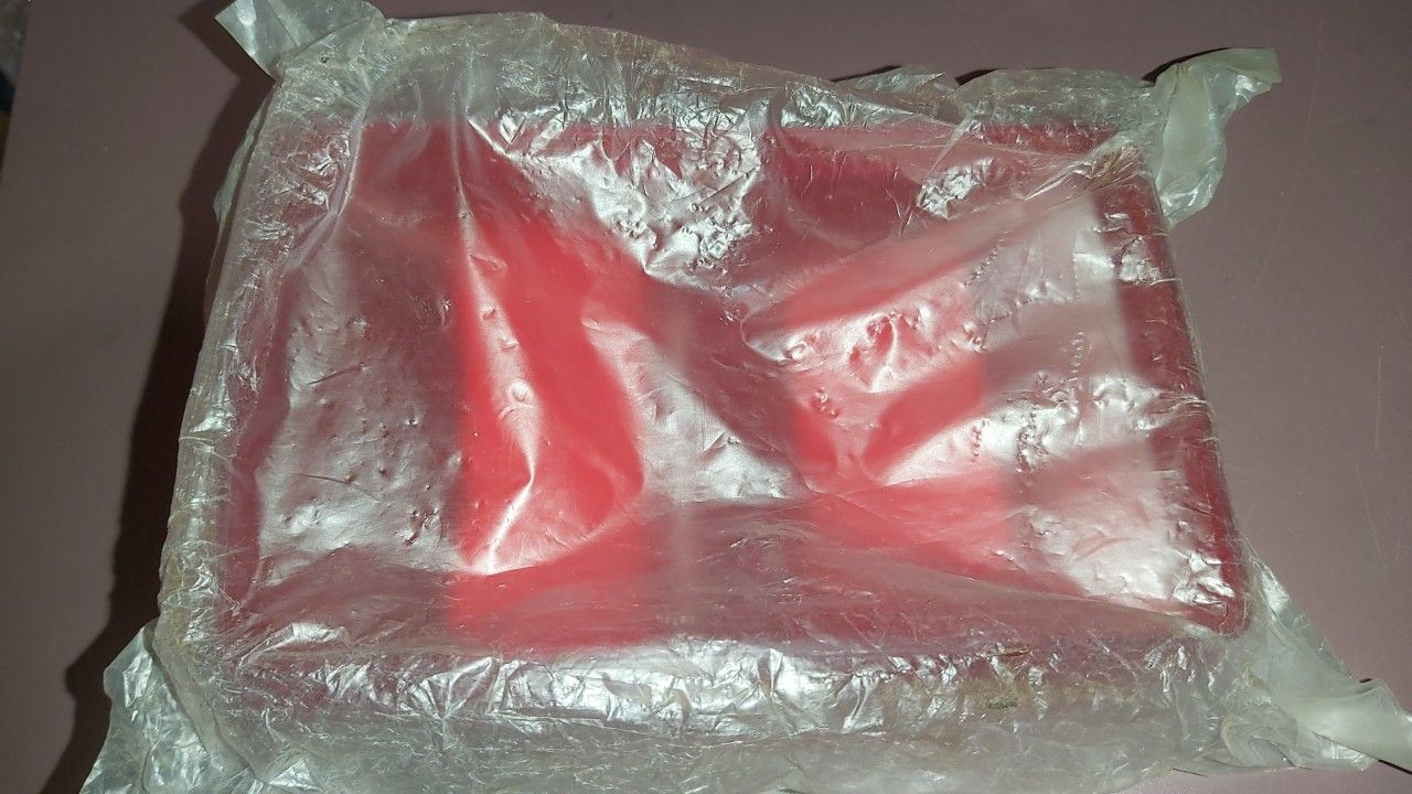 1998 - 2006 Yamaha WR 450,400250,TTR 250 Taillight Lens - Image 2
