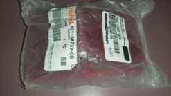 1998 - 2006 Yamaha WR 450,400250,TTR 250 Taillight Lens - Image 4