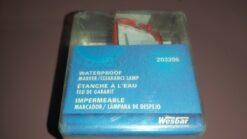 Wesbar Red Replacement Clearance Light Module 203396 - Image 2
