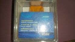 Wesbar Amber Replacement Clearance Light Module
