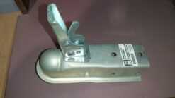 Alternative view of Power Fist Class I 1-7/8 x 2 in. Trailer Coupler