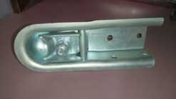Power Fist Class I 1-7/8 x 2 in. Trailer Coupler - Image 4